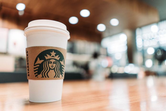 Starbucks lança linha de bebida energética e tem planos para novos produtos
