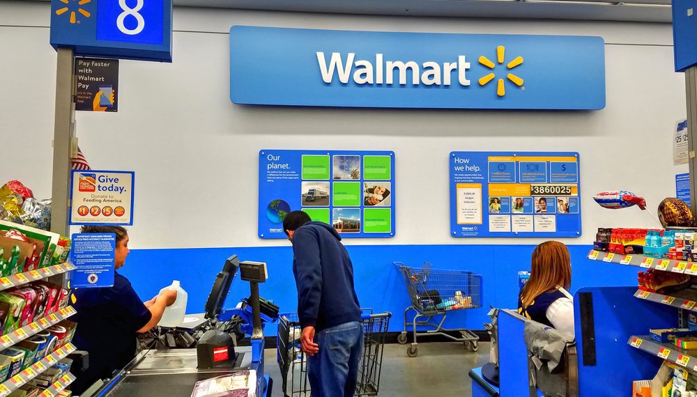 NRF 2022: Walmart compartilha insights sobre sustentabilidade no varejo