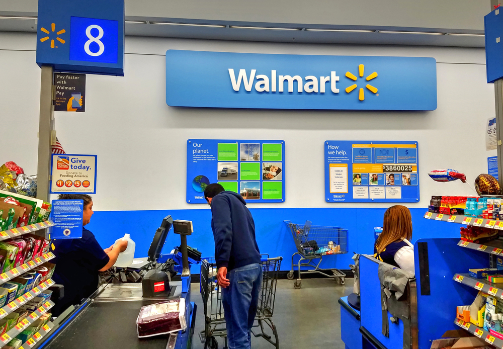 NRF 2022: Walmart compartilha insights sobre sustentabilidade no varejo