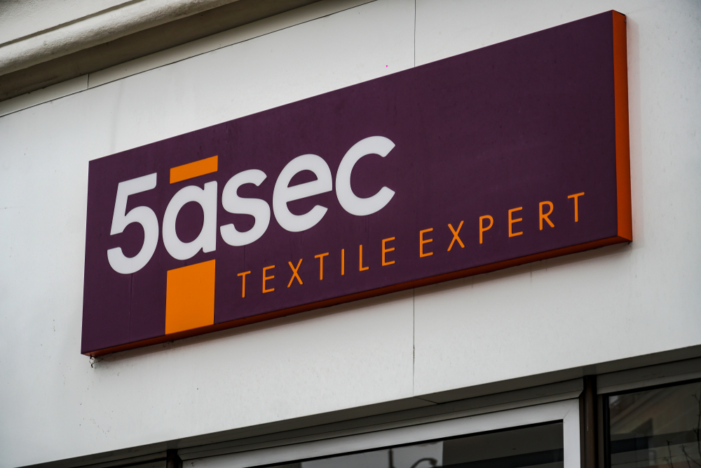 ALTO DA BOA VISTA - 5àsec Textile Expert