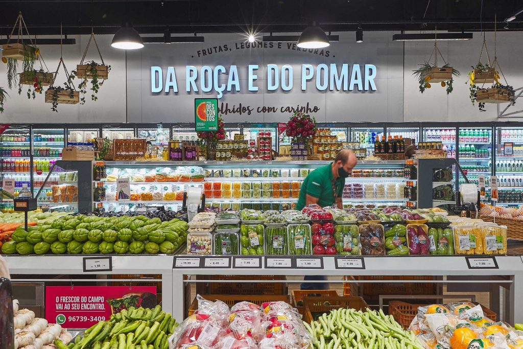 Natural da Terra lança canal online para divulgar receitas e vender produtos