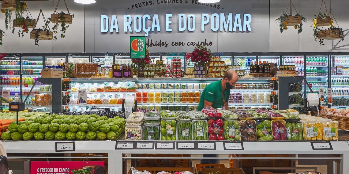 Natural da Terra lança canal online para divulgar receitas e vender produtos