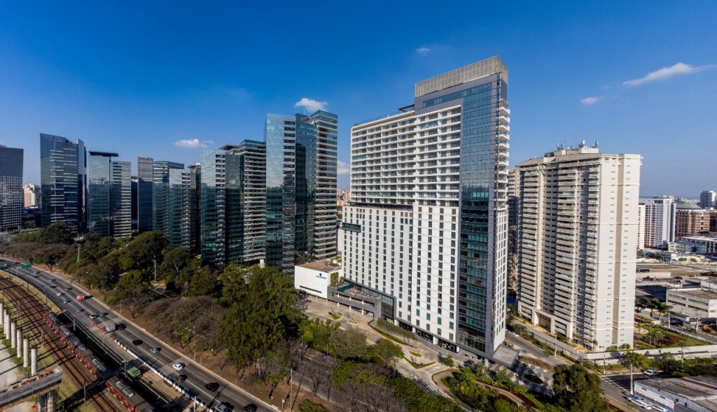 Zona Sul de São Paulo é o novo polo de serviços e consumo da capital paulista