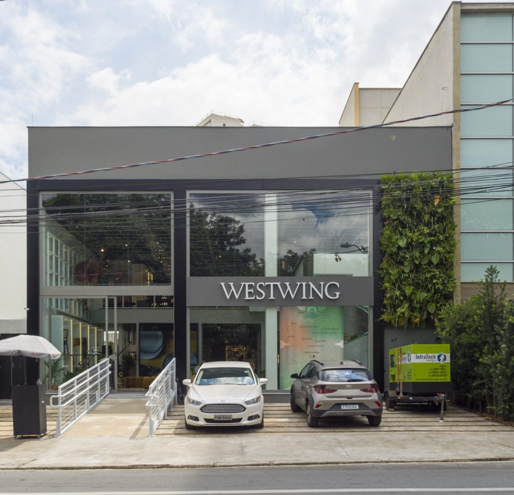 Westwing aposta em lojas físicas para crescer no mundo digital