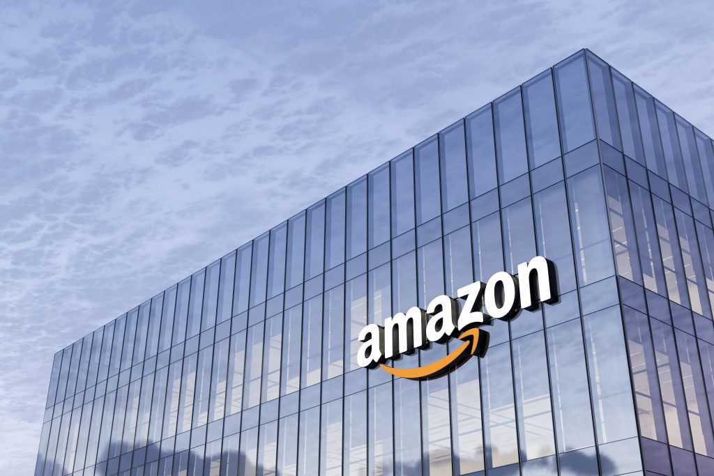 Amazon ultrapassa P&G e se torna a maior anunciante da história