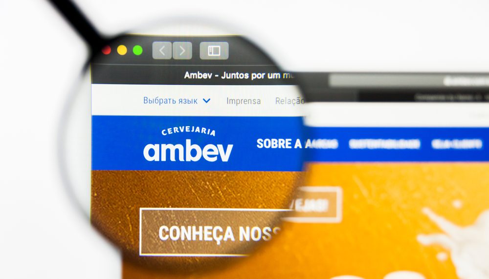 Com aposta em inovação, Ambev recupera o fôlego na pandemia