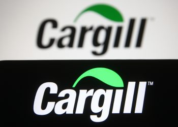 Cargill afirma que teve navio atingido por projétil na costa da Ucrânia