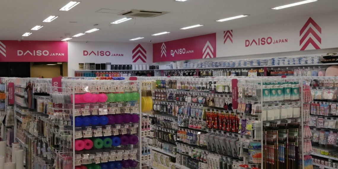 Soneda e Daiso ampliam parceria com inaugurações no interior de São Paulo