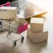 E-commerce brasileiro é dominado por três marcas estrangeiras