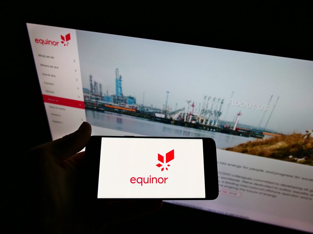 Norueguesa Equinor sairá de joint ventures na Rússia após invasão da Ucrânia