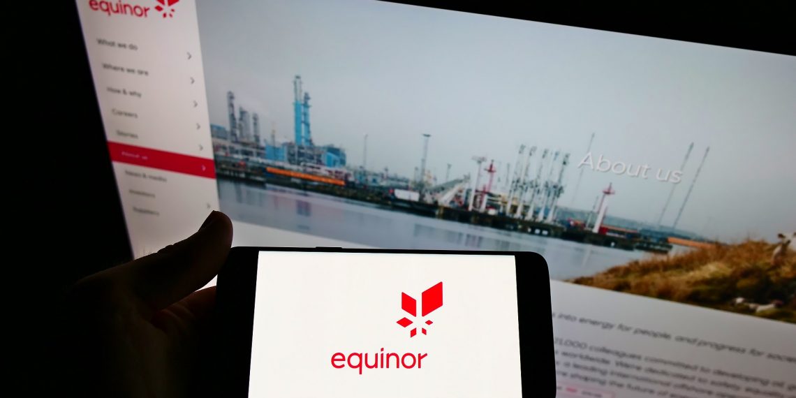 Norueguesa Equinor sairá de joint ventures na Rússia após invasão da Ucrânia