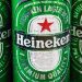 Heineken deve elevar preço da cerveja em todo o mundo mesmo com alta nas vendas