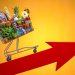 Inflação ao consumidor na Argentina sobe 7% em agosto e acumula alta de 78,5% no ano
