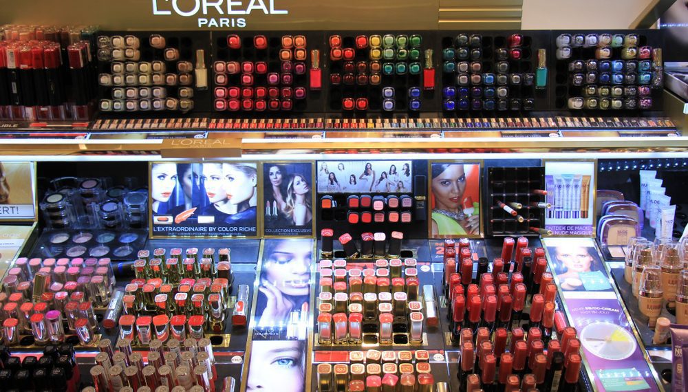 L'Oreal se prepara para entrar no metaveso com 16 marcas do grupo