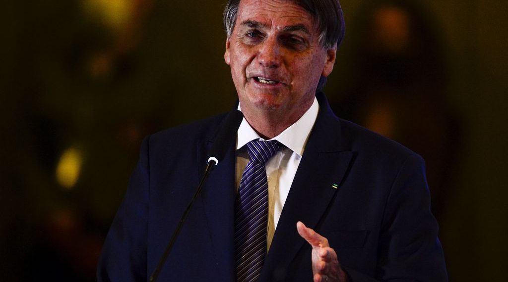 Bolsonaro