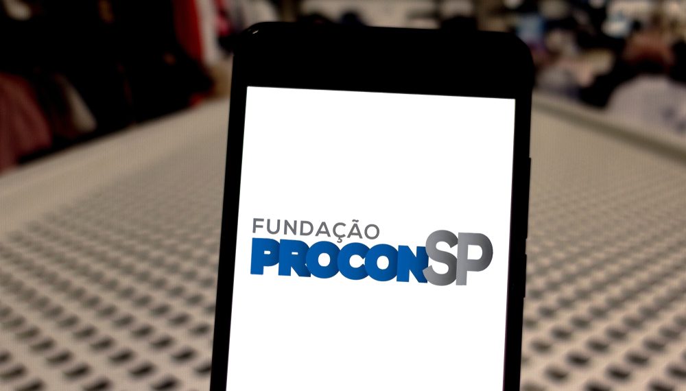 Procon SP: 909 consumidores registram queixas na Black Friday