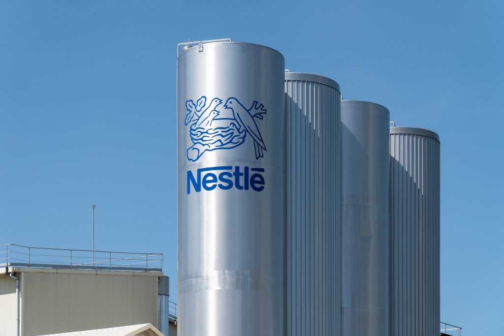 Nestlé