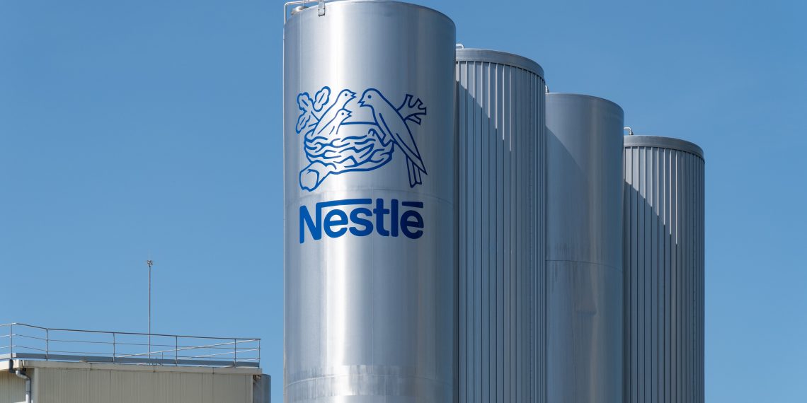 Nestlé