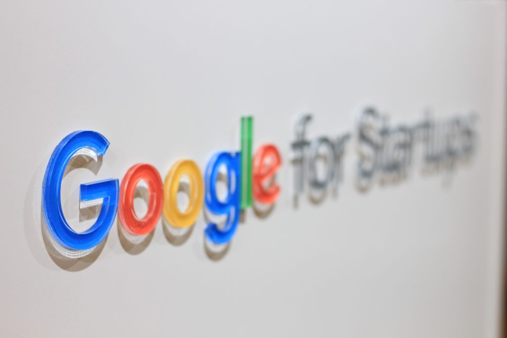 Google for Startups