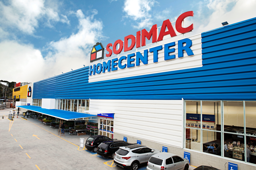 Com 53 lojas no País, Sodimac planeja expansão nos próximos dois anos