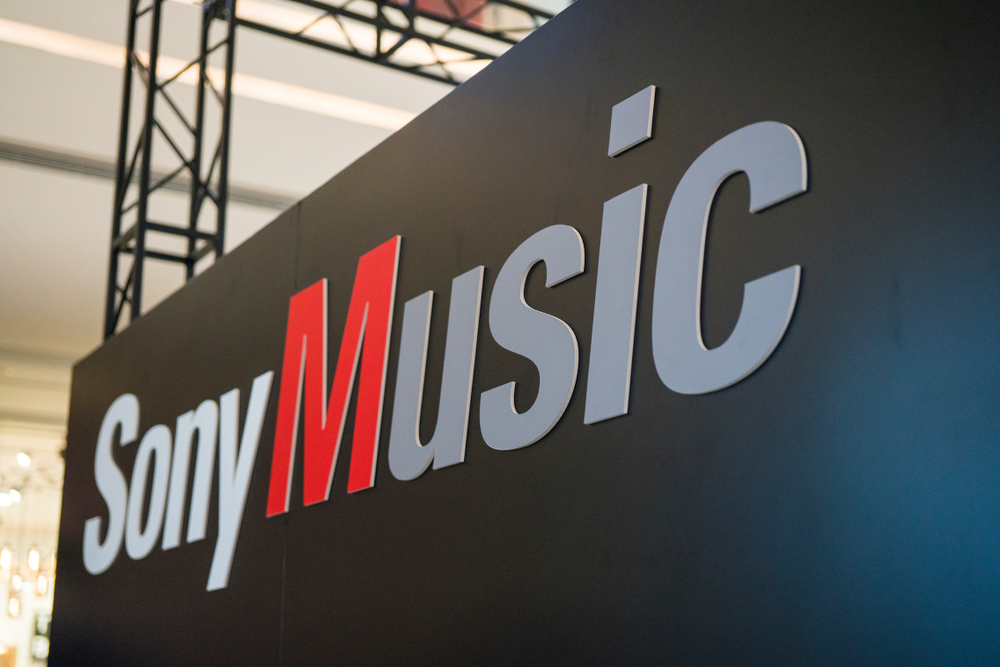Cade aprova compra de direitos musicais da Globo pela Sony Music