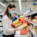 Marca mais barata é a solução para conseguir comprar o básico