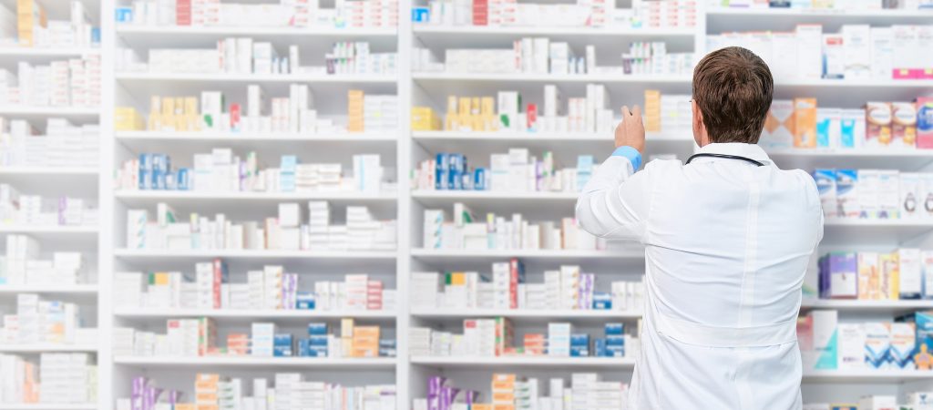 Varejo farmacêutico termina 2021 com crescimento de 10,8%