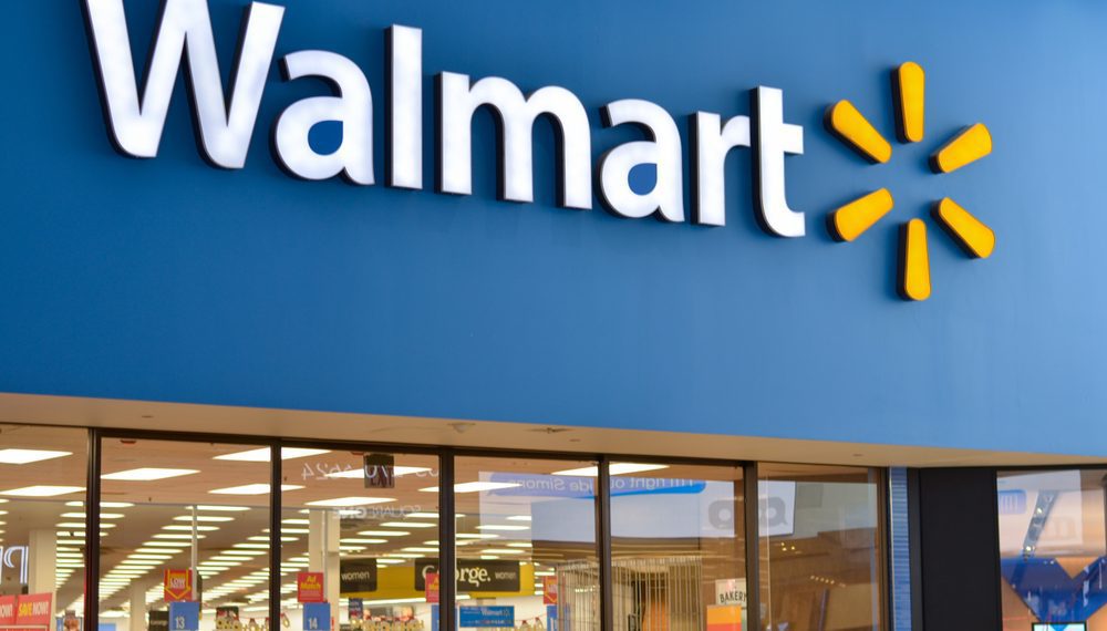 Walmart reverte prejuízo e tem lucro acima do esperado