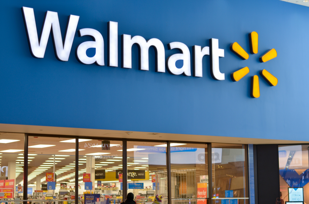 Walmart reverte prejuízo e tem lucro acima do esperado