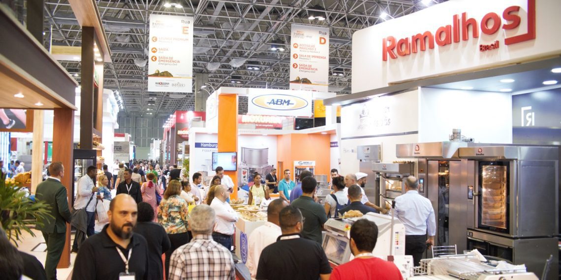 Depois de dois anos, Super Rio Expofood volta com 500 expositores