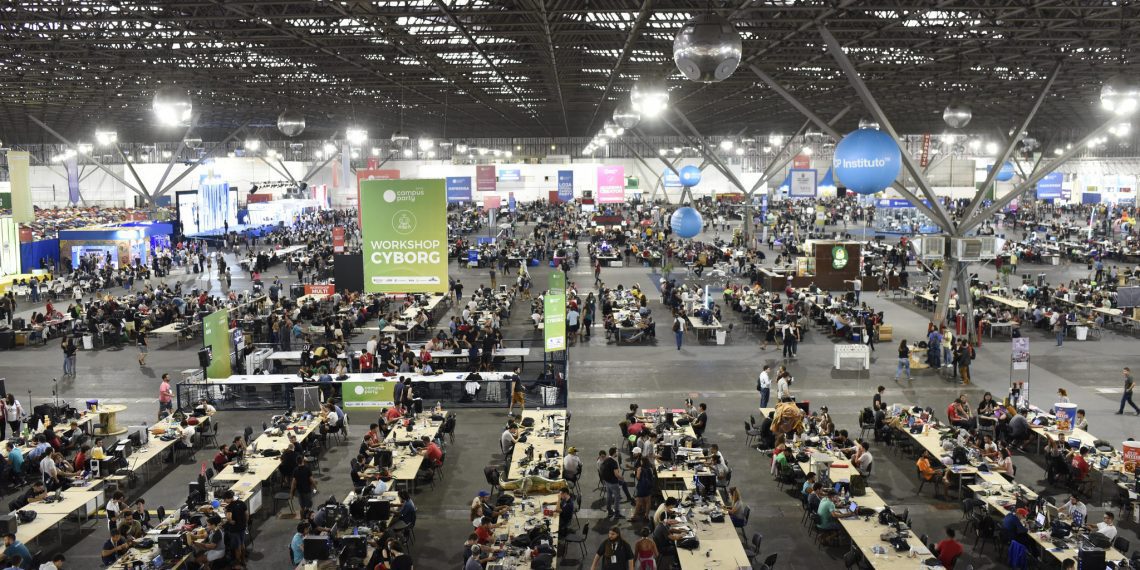 Campus Party