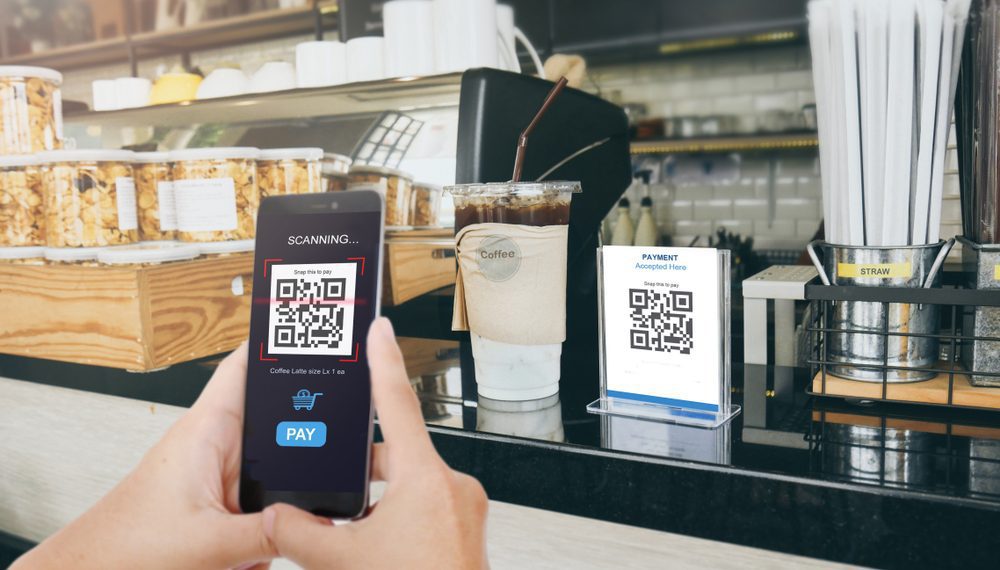 VR passa a aceitar pagamento por QR Code para alimentação e refeição