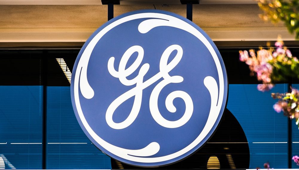 General Electric anuncia suspensão de operações na Rússia