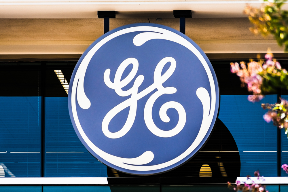 General Electric anuncia suspensão de operações na Rússia