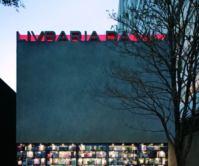 Livraria