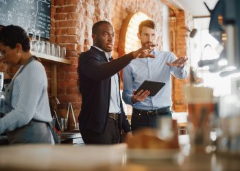 Gouvêa Foodservice comanda delegação brasileira no NRA Show
