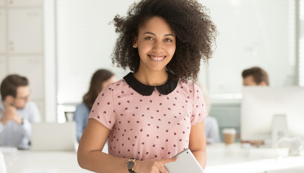 Visa anuncia programa de estágio exclusivo para estudantes de graduação negros