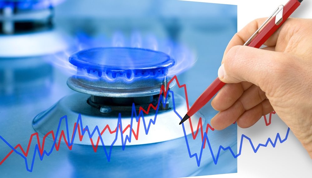 Gás de cozinha foi um dos serviços que mais impactaram o bolso brasileiro em 2021