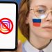 Rússia proíbe Instagram de operar no país, em meio ao conflito na Ucrânia
