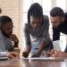 Mulheres negras são apenas 3% entre líderes nas empresas