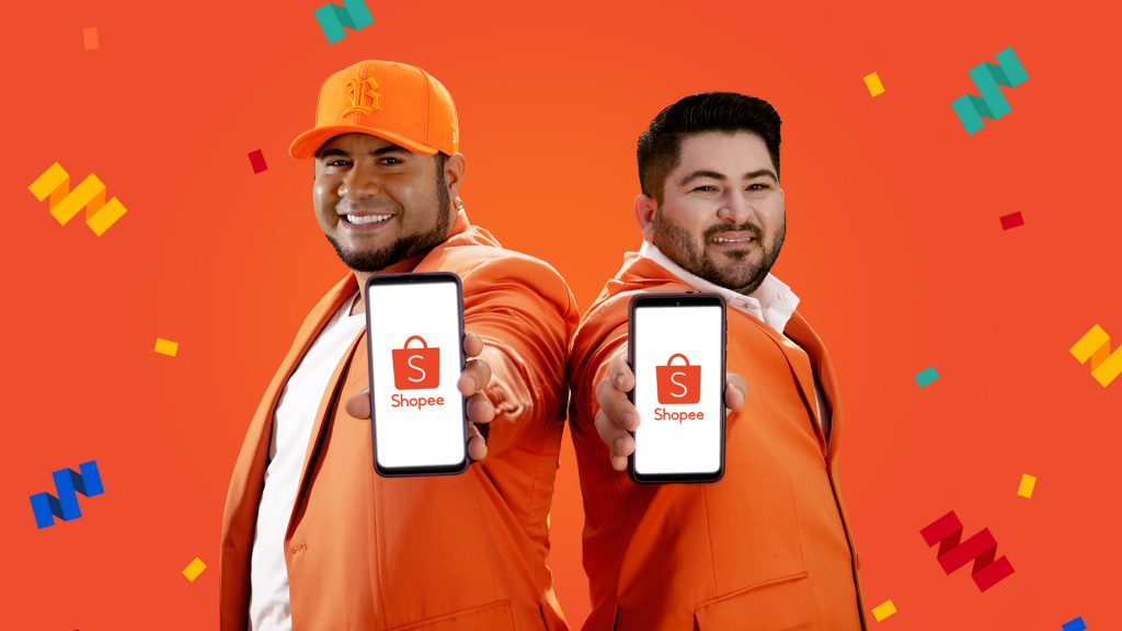 Shopee lança live commerce no Brasil no Dia do Consumidor