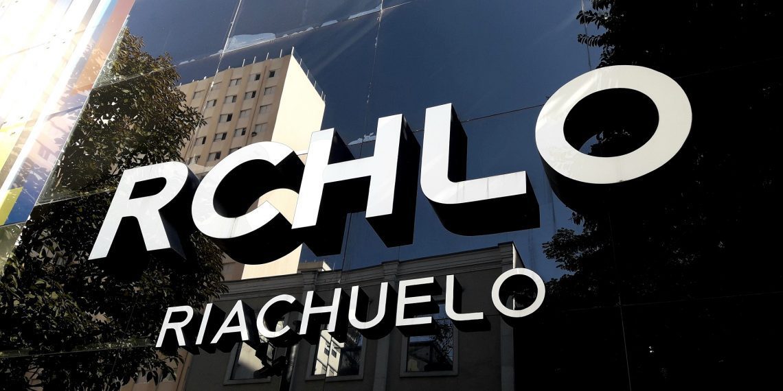 Riachuelo