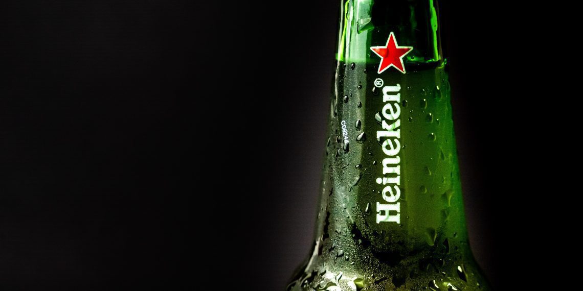 Heineken