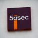 5àsec