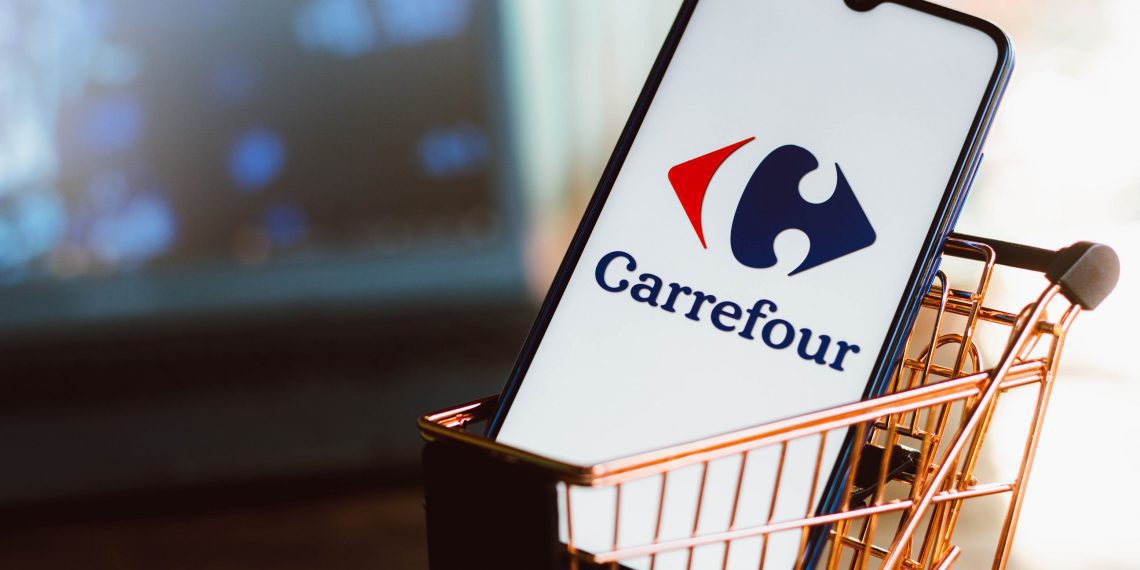 Carrefour