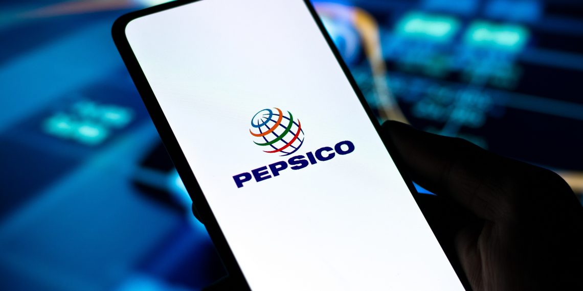 PepsiCo