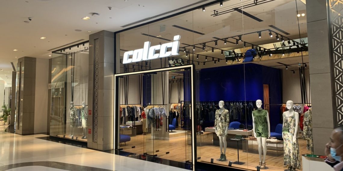 Colcci inaugura 1ª loja em Dubai e quer chegar a 25 pontos de venda fora do País