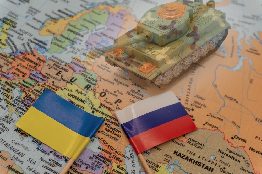 Efeitos da guerra entre Rússia e Ucrânia devem ser duradouros no Brasil