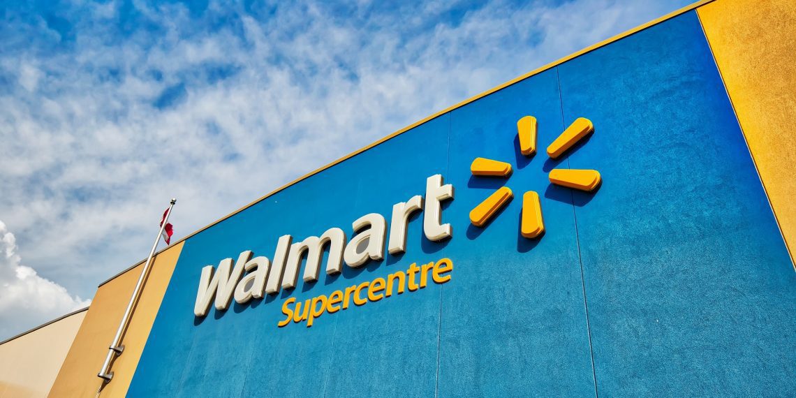 Walmart lucra menos no 1º trimestre fiscal, mas supera expectativas