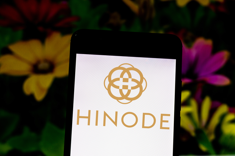 Hinode planeja virar marca global e chegar a 15 países